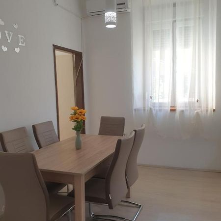 Apartment Ivano زادار المظهر الخارجي الصورة