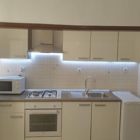 Apartment Ivano زادار المظهر الخارجي الصورة
