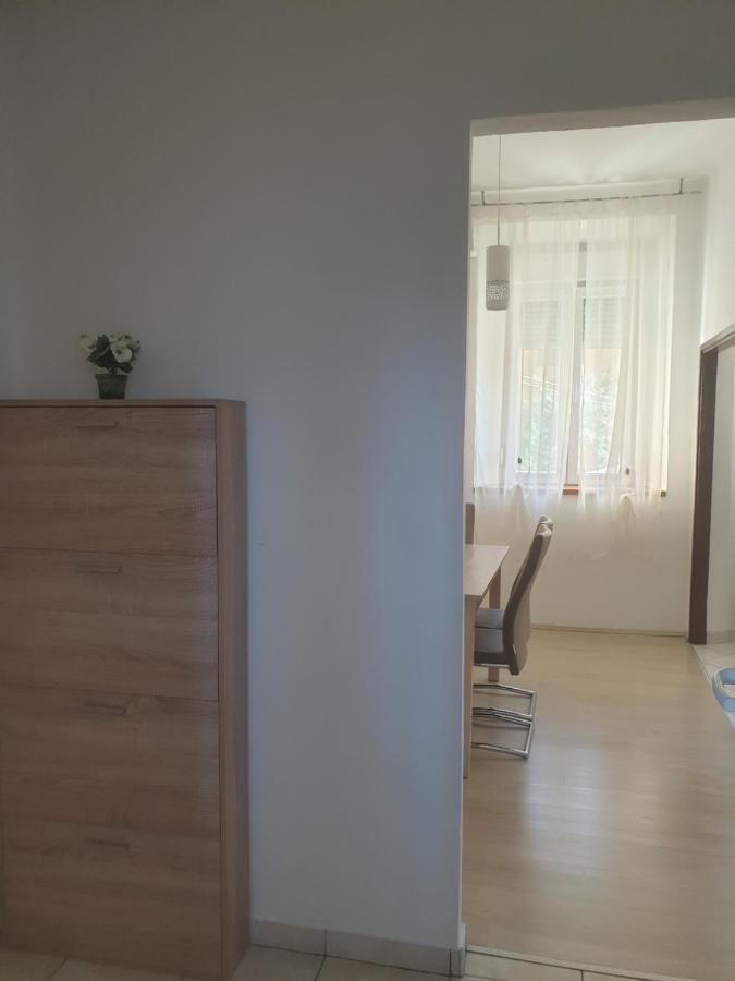 Apartment Ivano زادار المظهر الخارجي الصورة