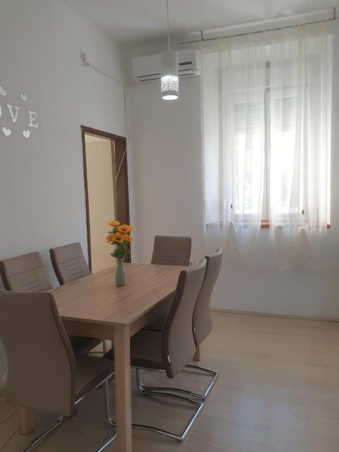 Apartment Ivano زادار المظهر الخارجي الصورة