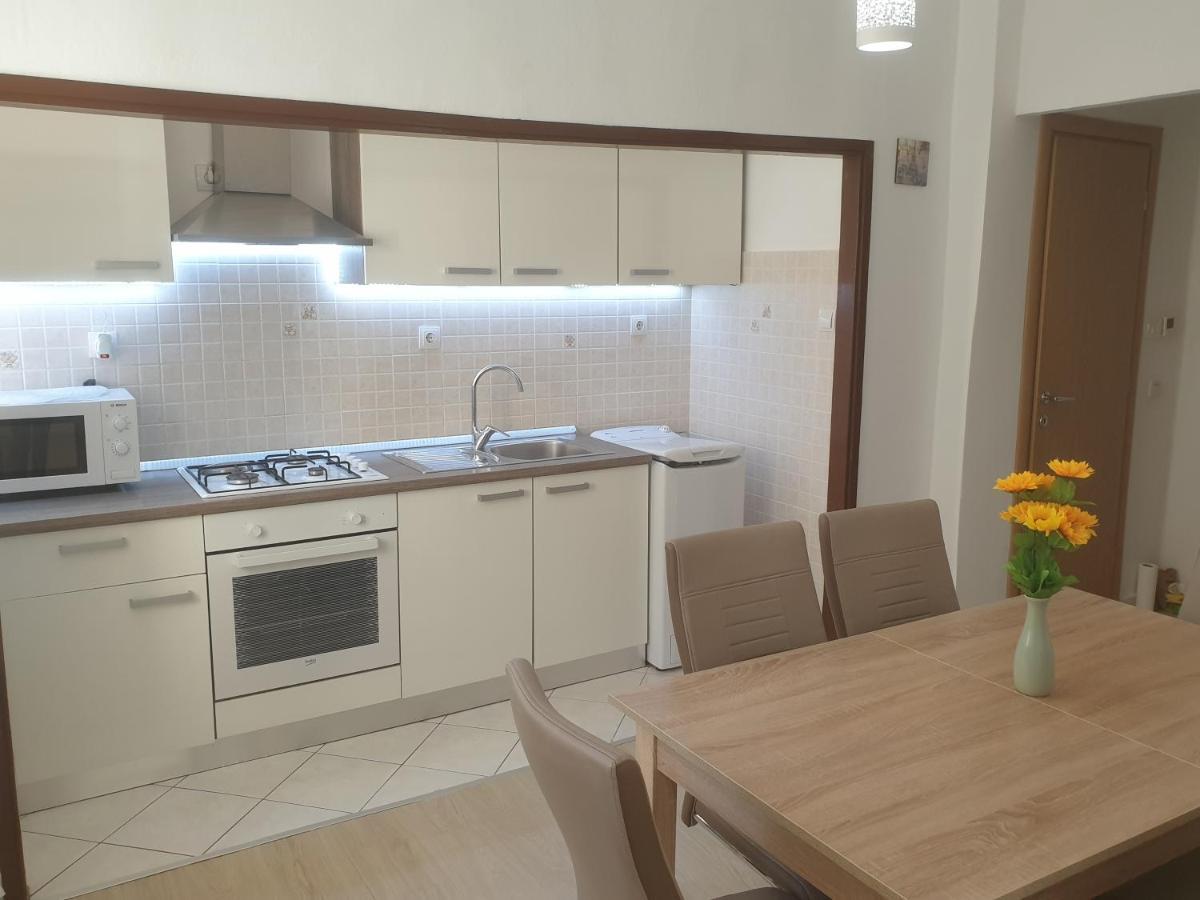 Apartment Ivano زادار المظهر الخارجي الصورة