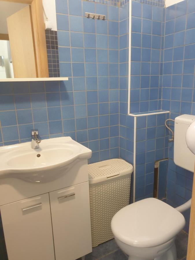 Apartment Ivano زادار المظهر الخارجي الصورة