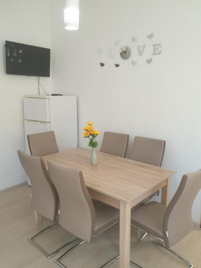 Apartment Ivano زادار المظهر الخارجي الصورة