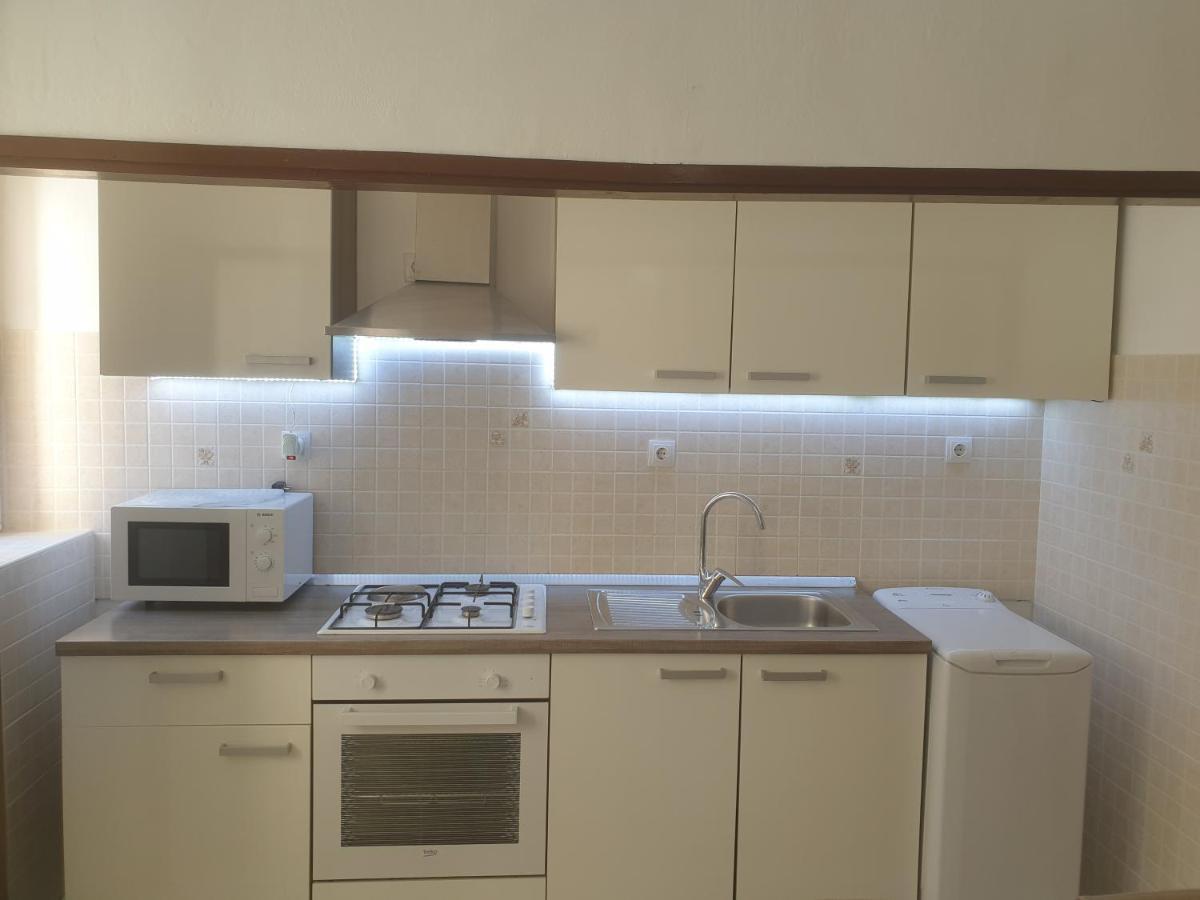 Apartment Ivano زادار المظهر الخارجي الصورة