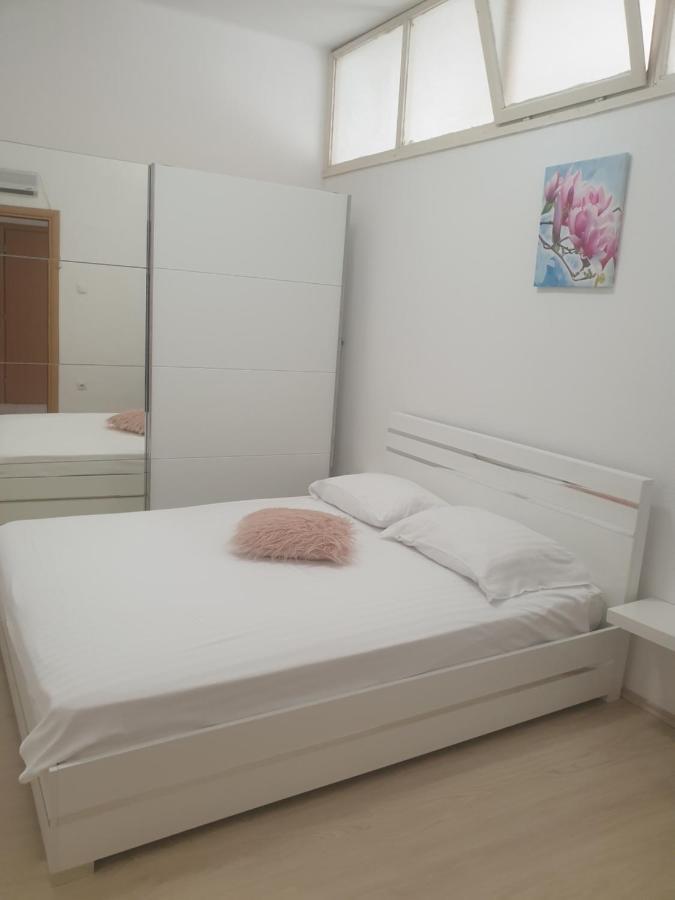 Apartment Ivano زادار المظهر الخارجي الصورة