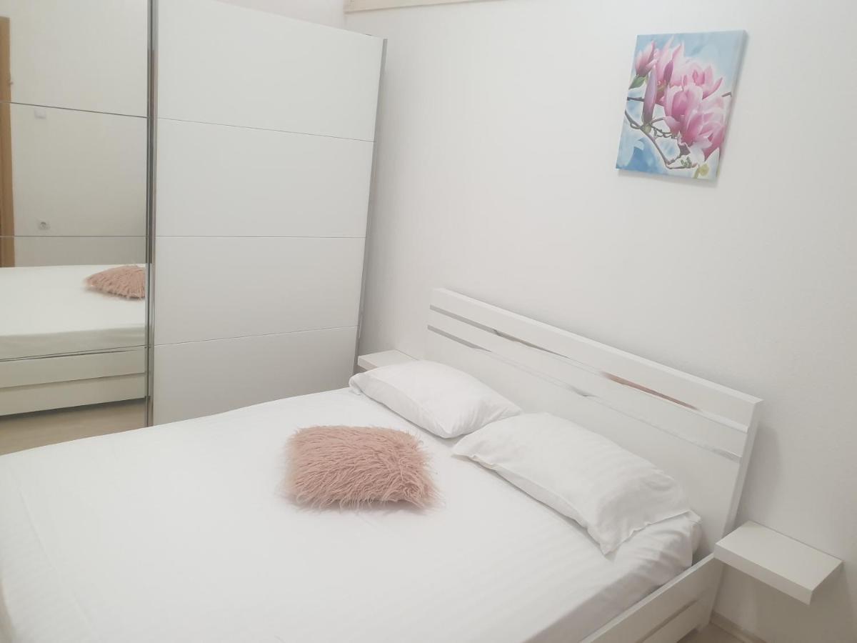 Apartment Ivano زادار المظهر الخارجي الصورة