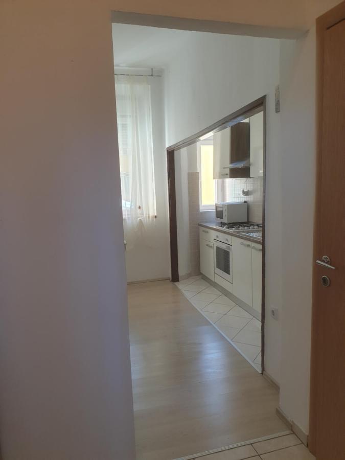 Apartment Ivano زادار المظهر الخارجي الصورة