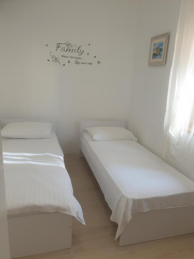 Apartment Ivano زادار المظهر الخارجي الصورة
