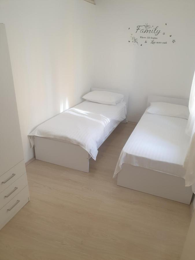 Apartment Ivano زادار المظهر الخارجي الصورة